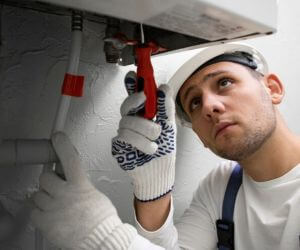 About Emergency plumbing pros South Heights, PA